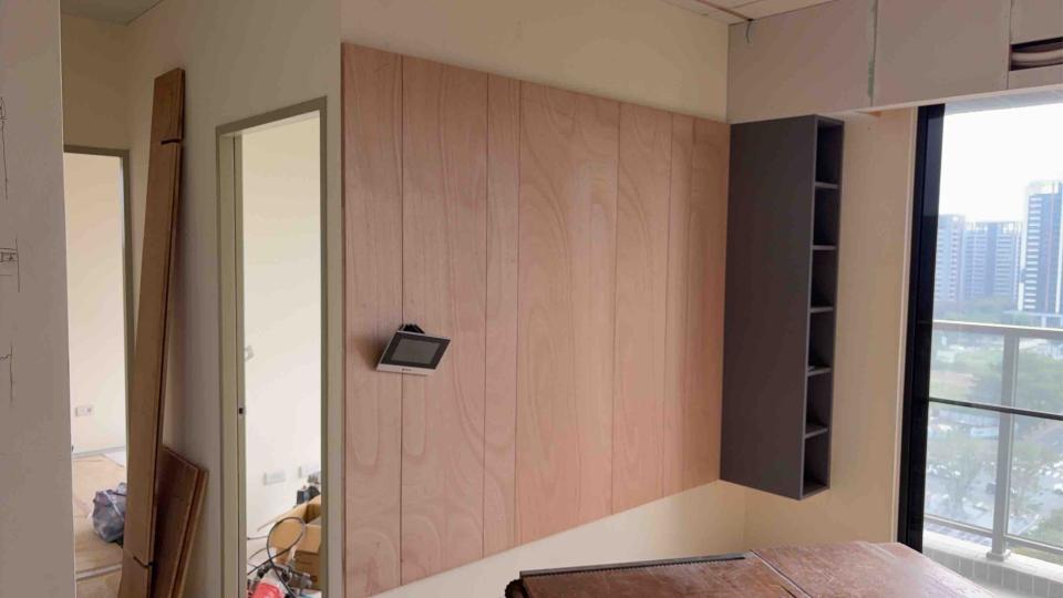 泥作/水泥施工案件圖片