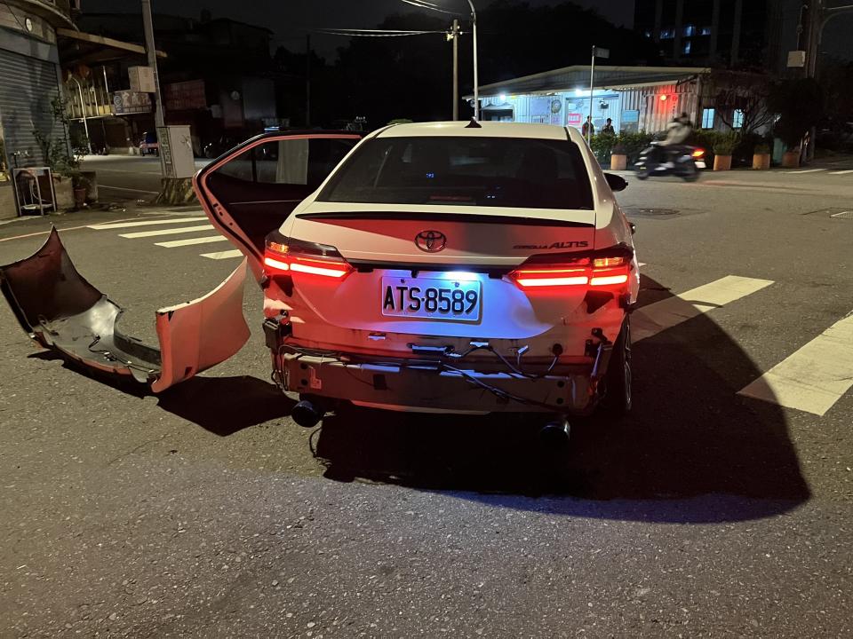 汽車維修保養案件圖片