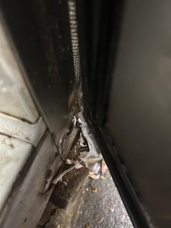 冰箱維修案件圖片