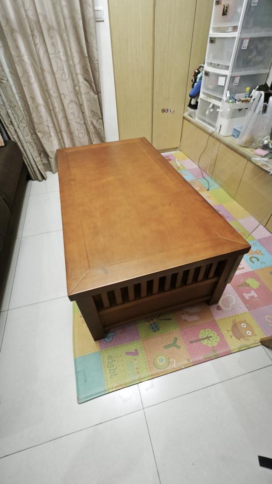 大型家具回收案件圖片