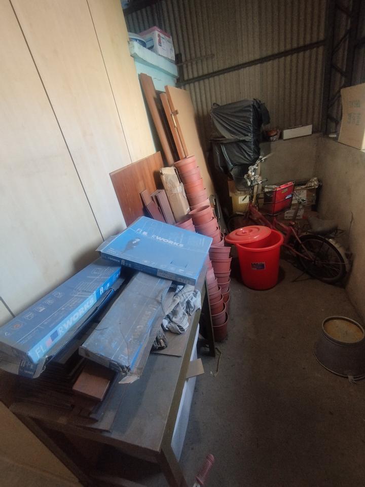 大型垃圾回收案件圖片