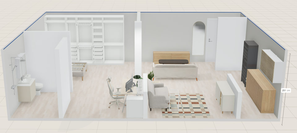 老屋翻新案件圖片