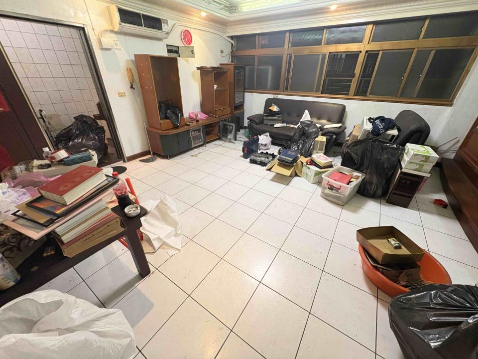 搬家清潔案件圖片