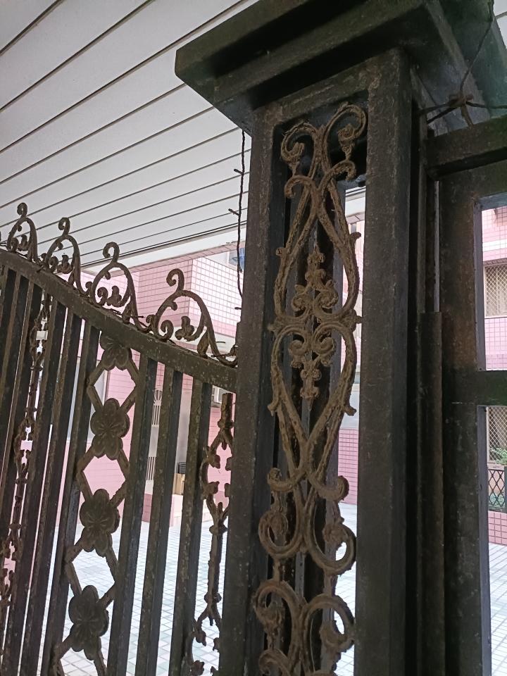 油漆工程案件圖片