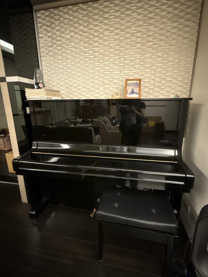 鋼琴搬運案件圖片