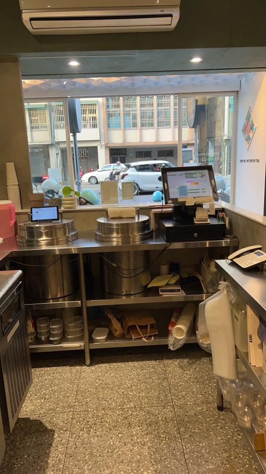 餐飲設備案件圖片