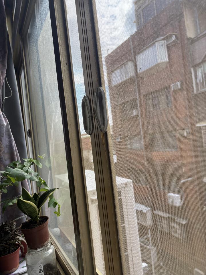 氣密窗案件圖片