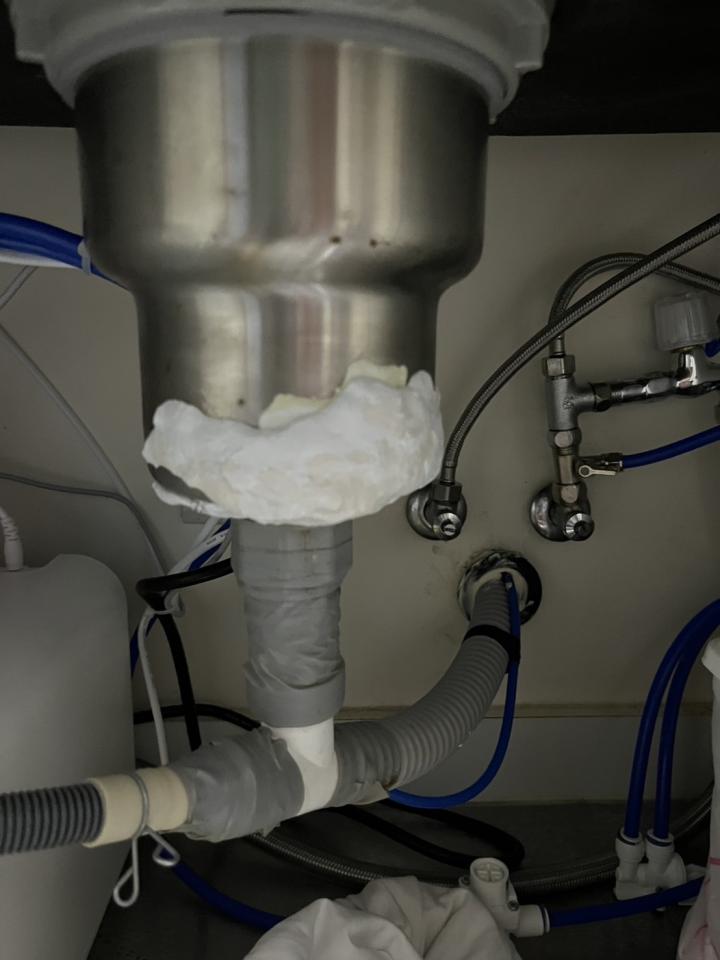 廚房翻新案件圖片