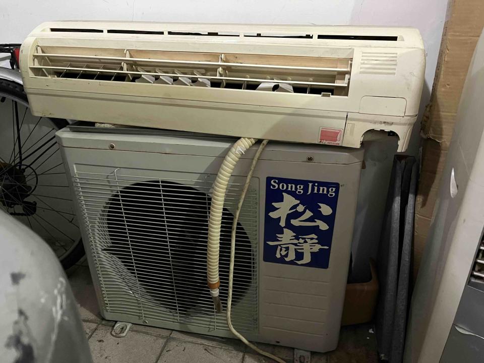 大型垃圾回收案件圖片