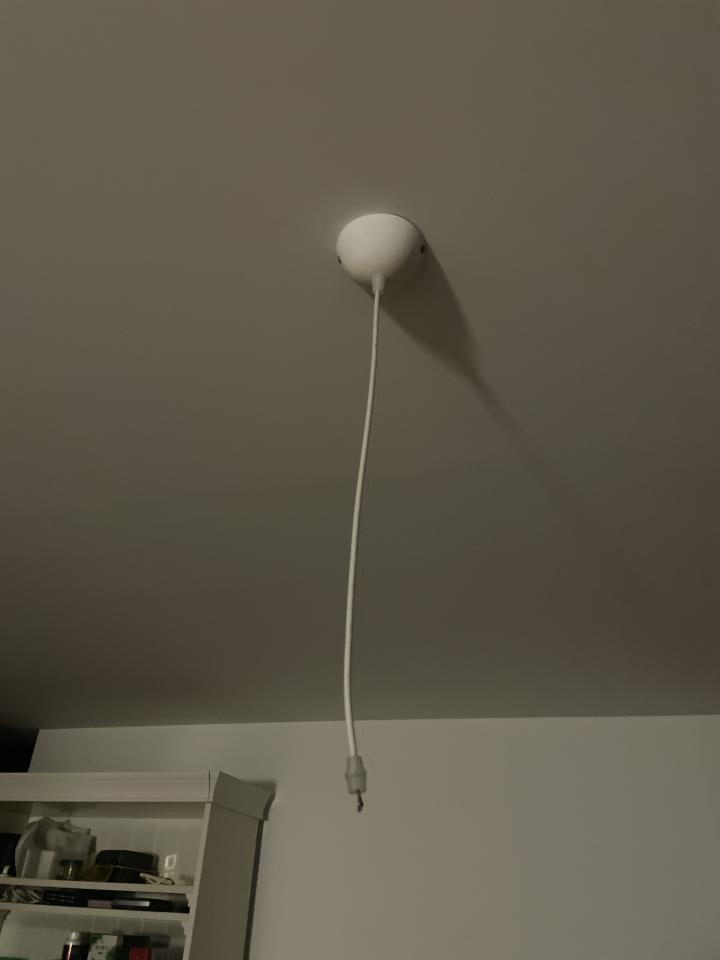 燈具安裝案件圖片