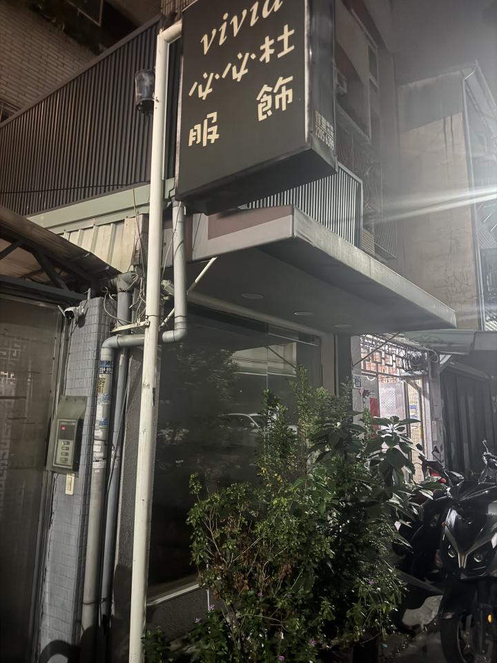 招牌製作案件圖片