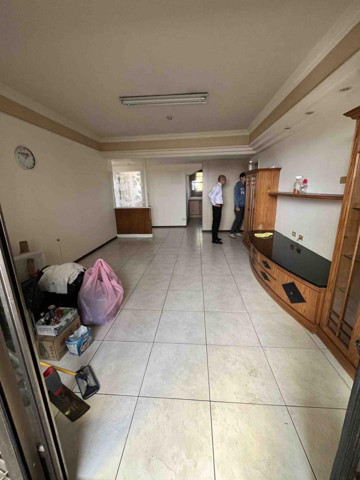 拆除工程案件圖片