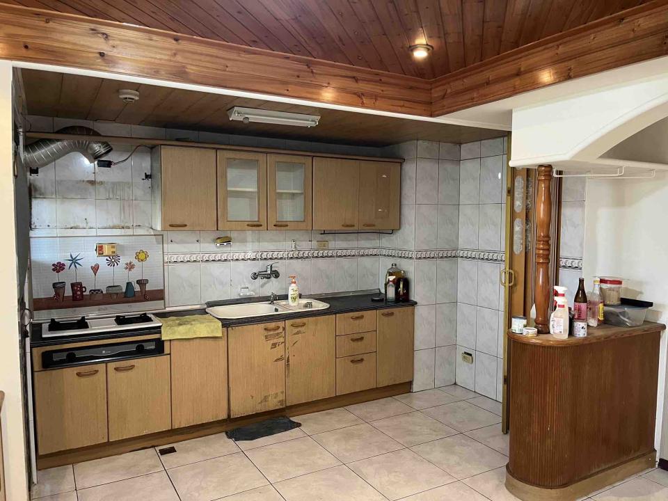 拆除工程案件圖片