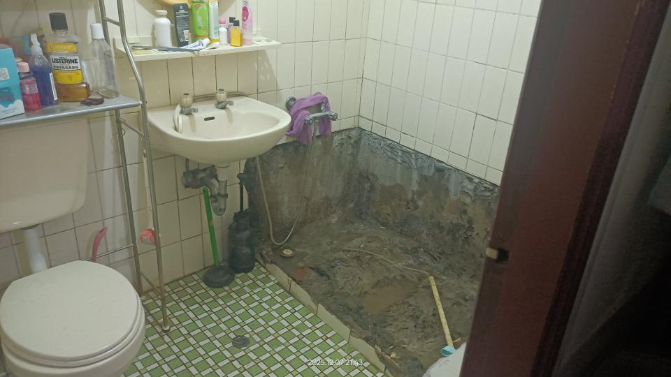 泥作/水泥施工案件圖片