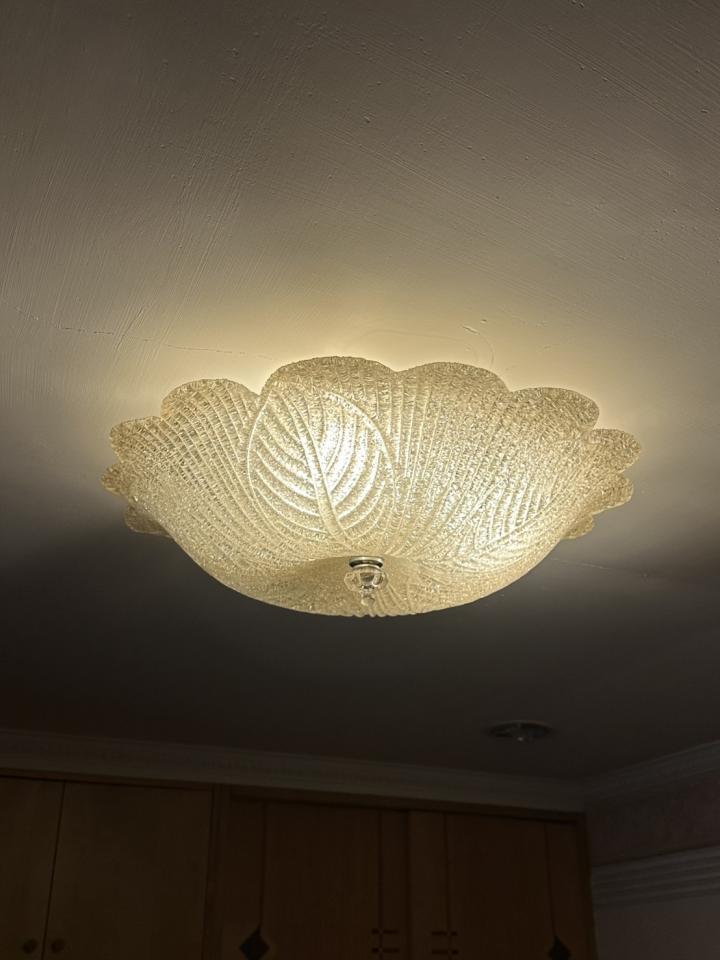 燈具安裝案件圖片