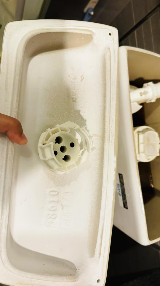 馬桶裝修案件圖片