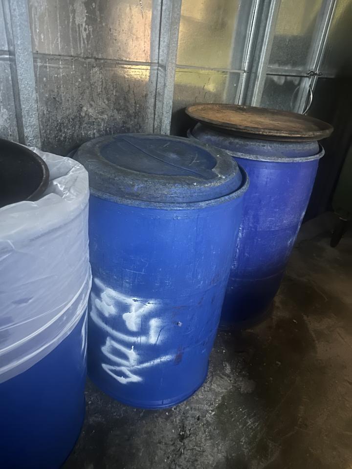 廚餘回收案件圖片