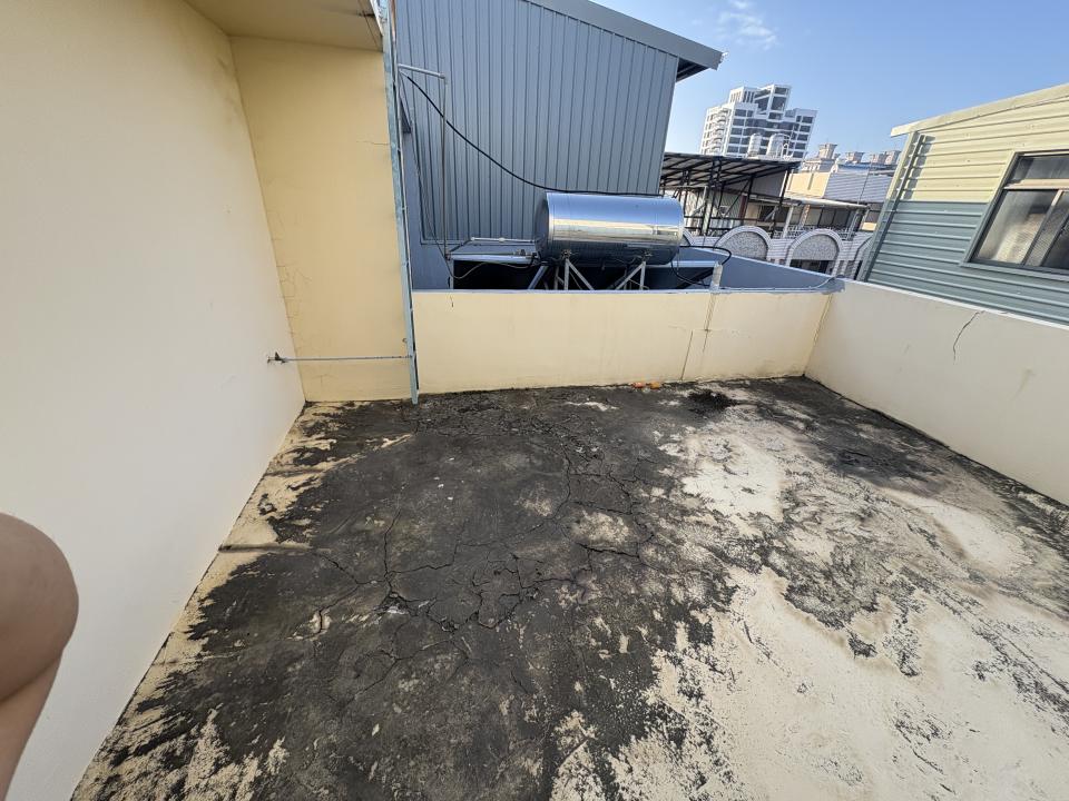 拆除工程案件圖片