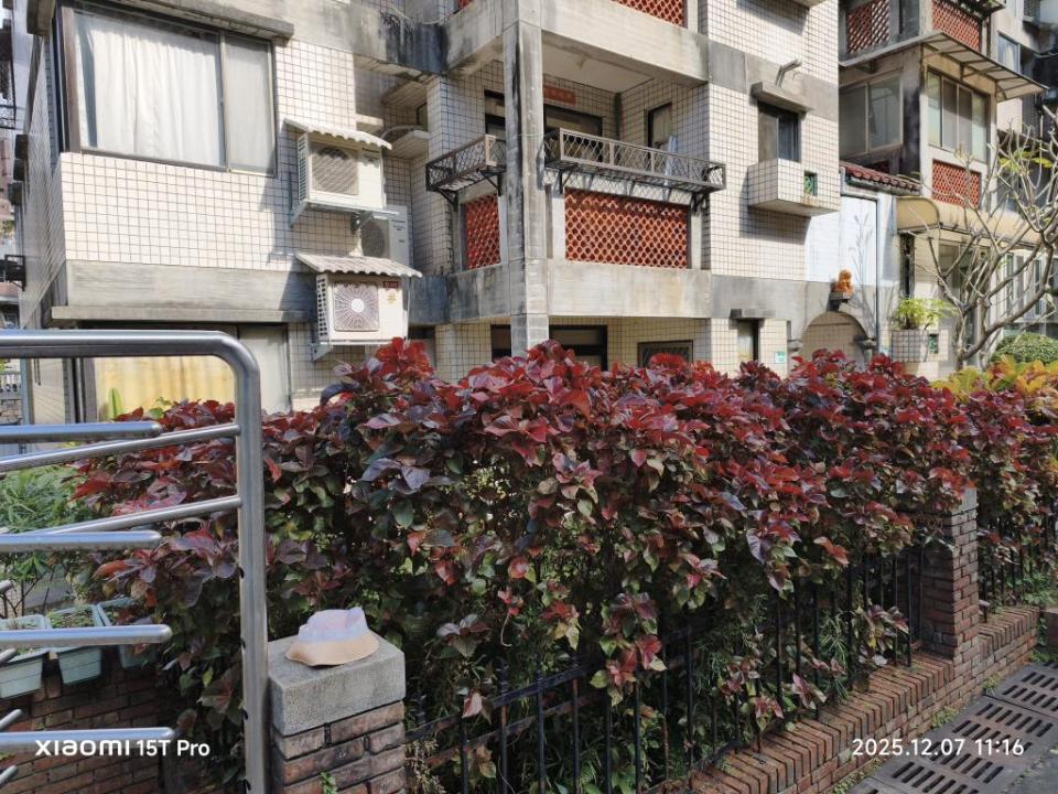 園藝設計案件圖片