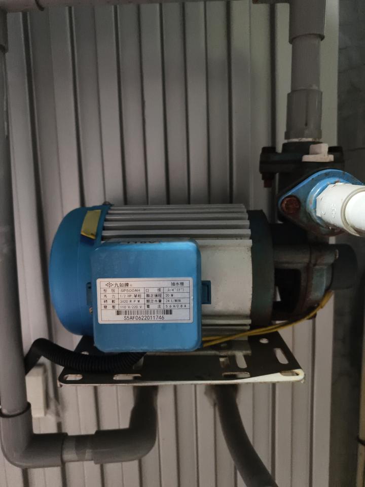 電線裝修案件圖片