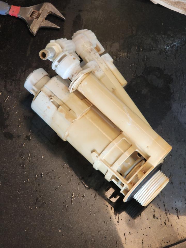 馬桶裝修案件圖片