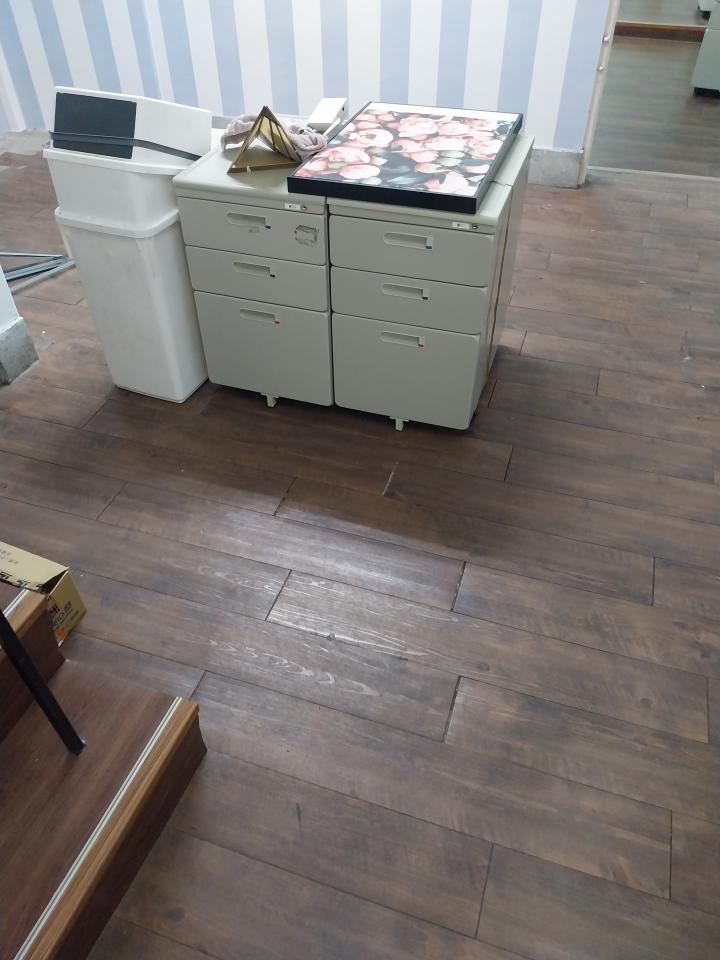 辦公家具回收案件圖片