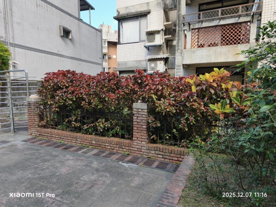 園藝設計案件圖片