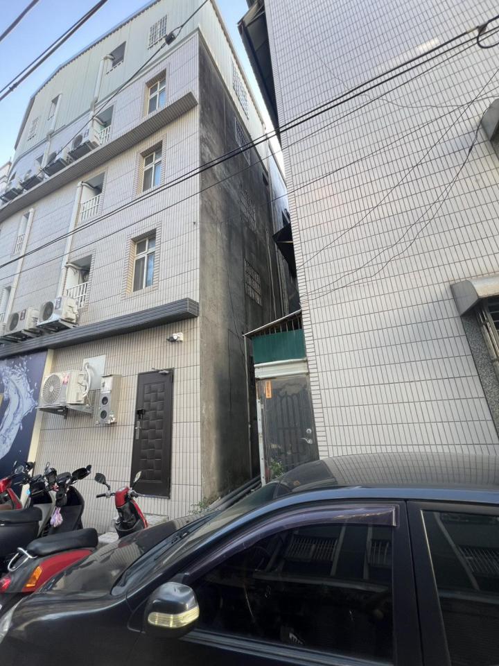 鷹架出租案件圖片