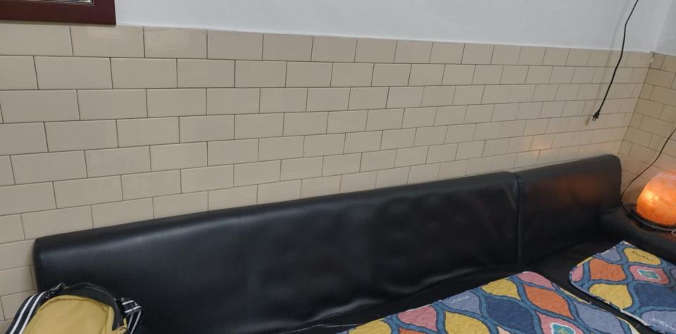 沙發修理案件圖片