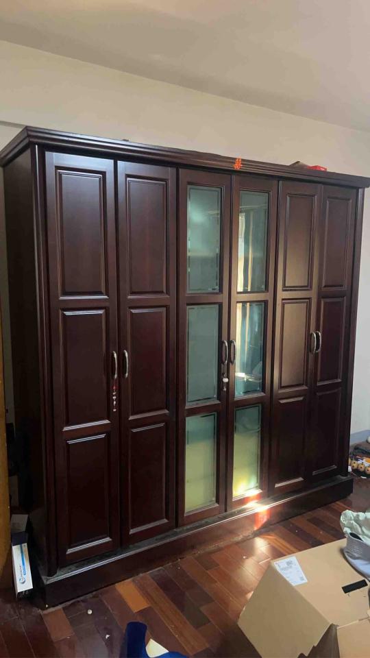 家具搬運案件圖片