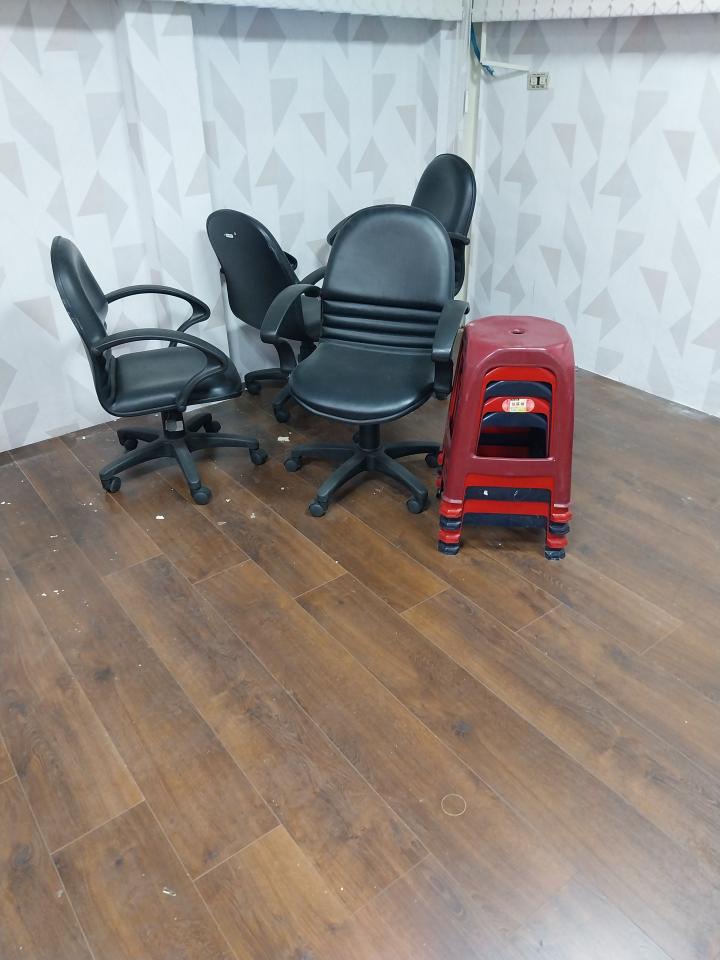 辦公家具回收案件圖片