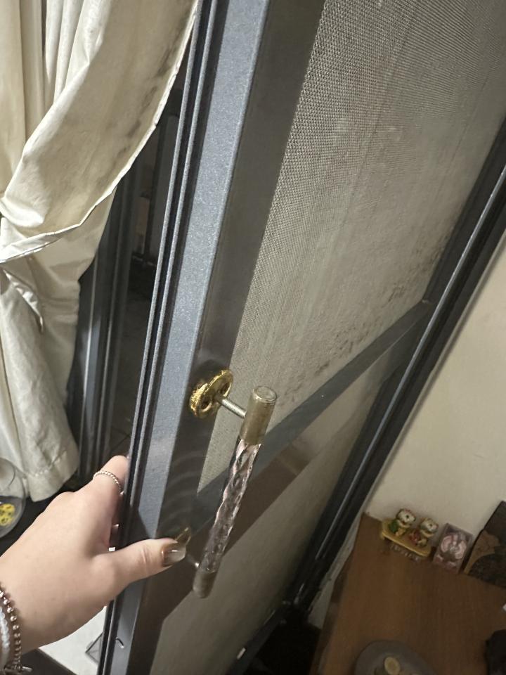 紗窗裝修案件圖片