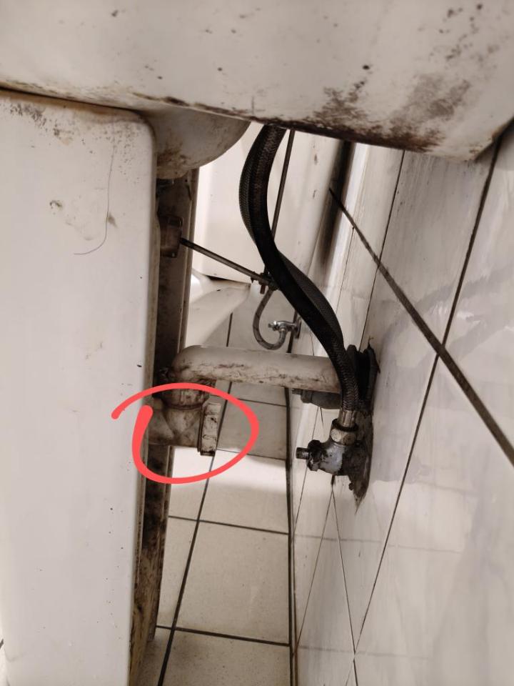 水管維修案件圖片