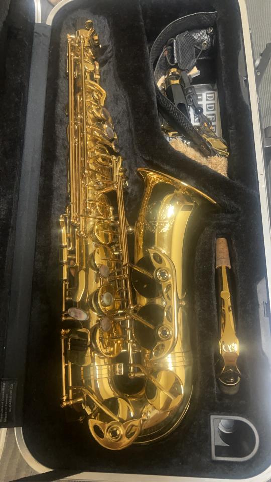 樂器行案件圖片