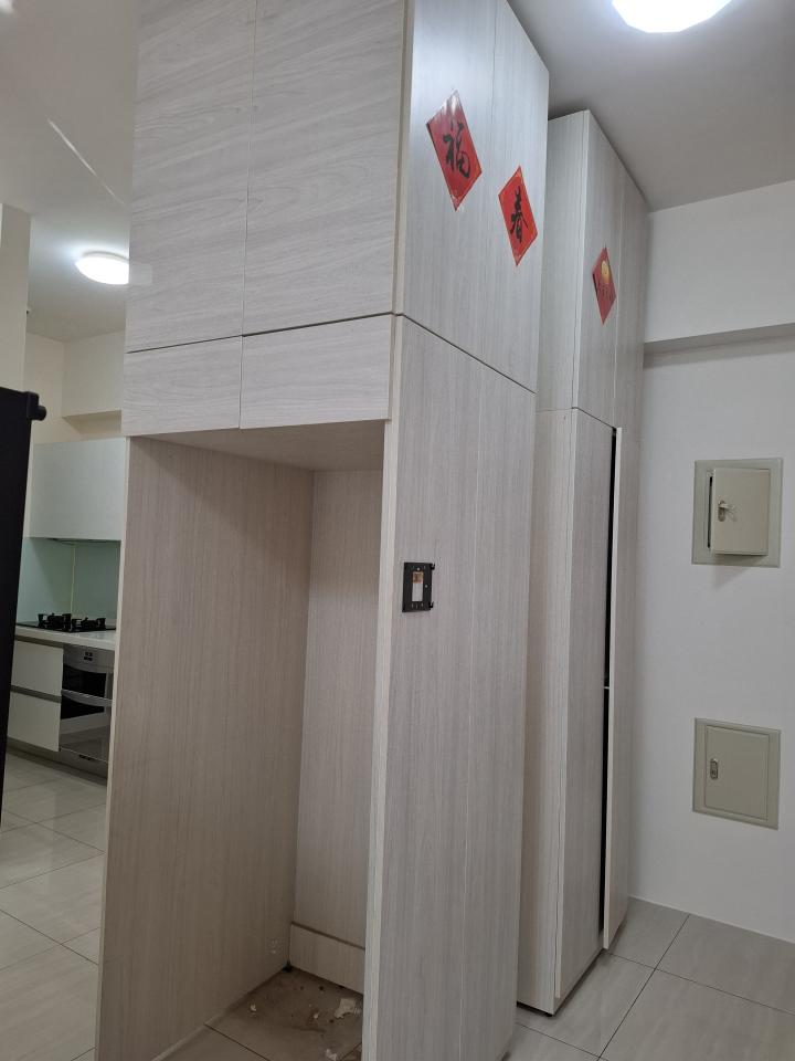 大型家具回收案件圖片