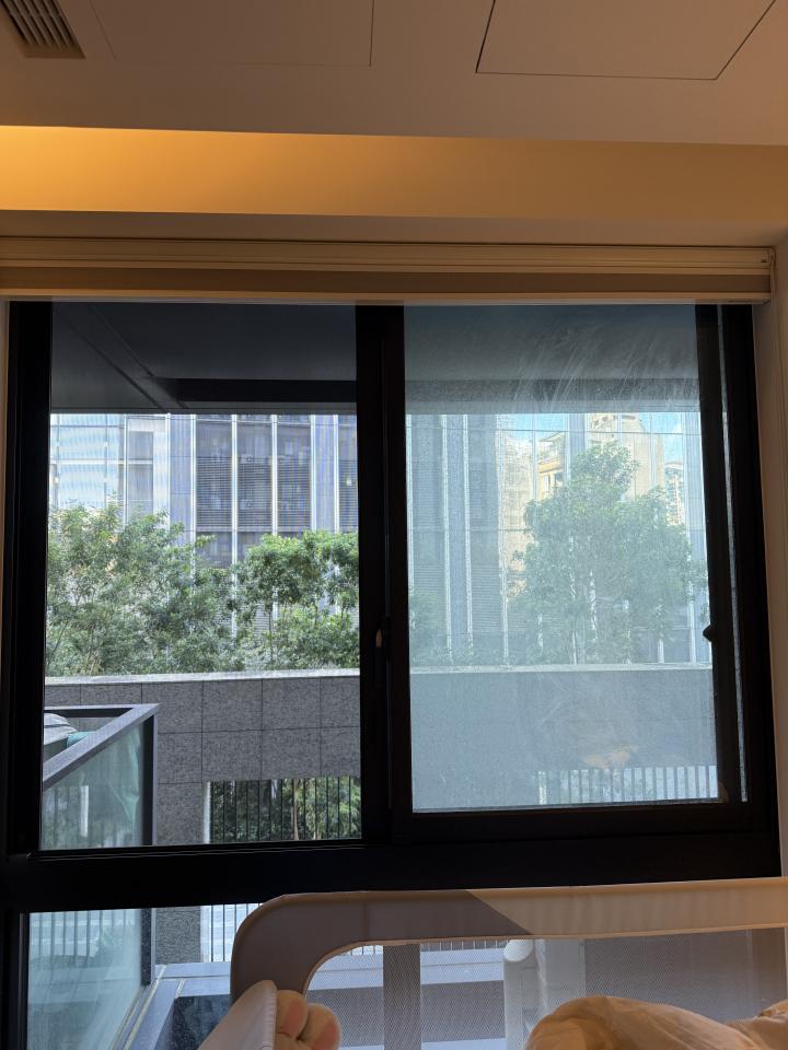 百葉窗安裝案件圖片