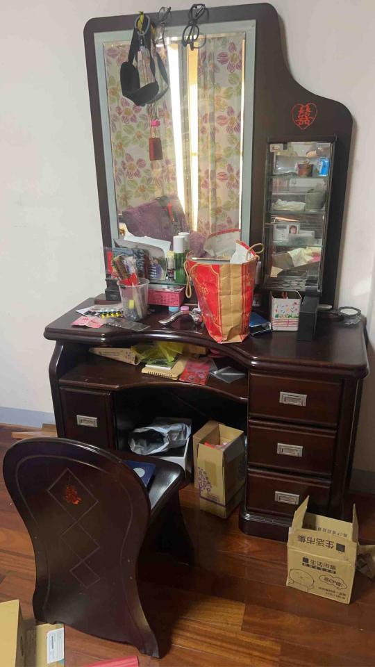 家具搬運案件圖片