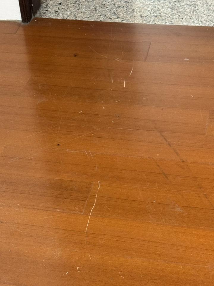 地板維修案件圖片