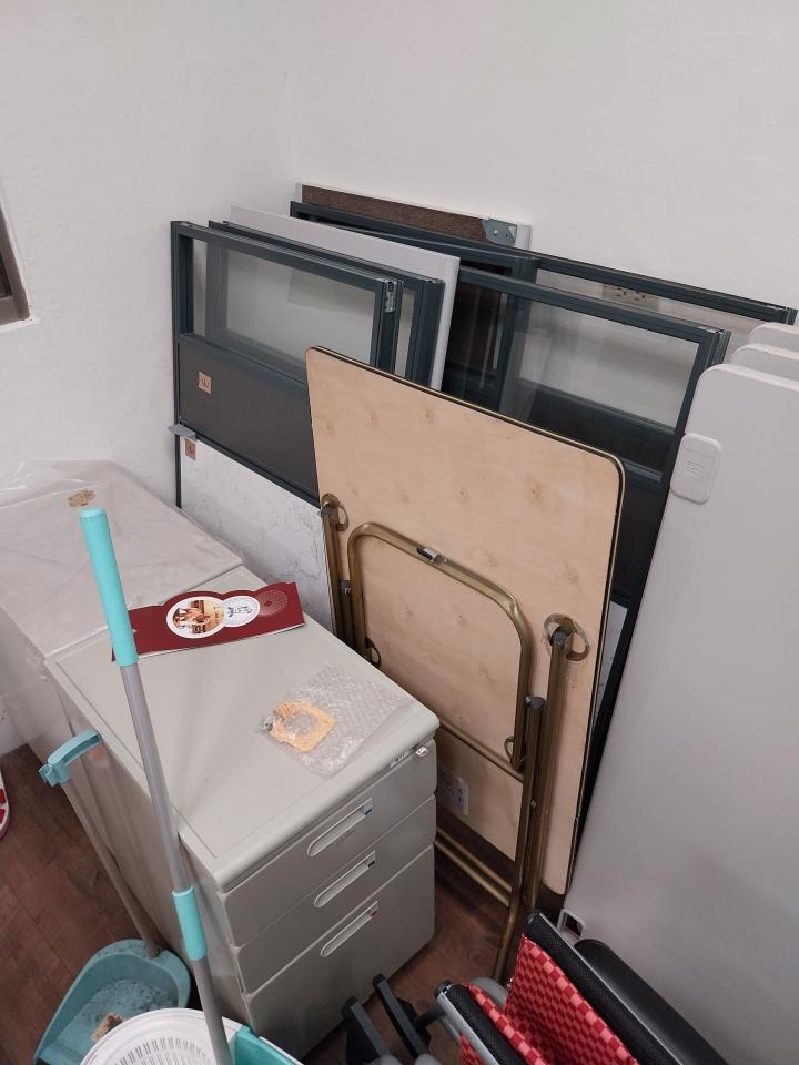 辦公家具回收案件圖片