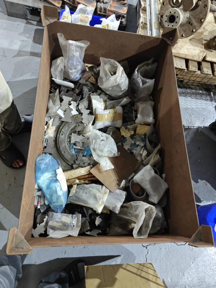 特殊清潔案件圖片