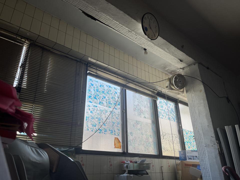 隔音窗案件圖片