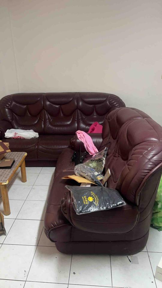 家具搬運案件圖片