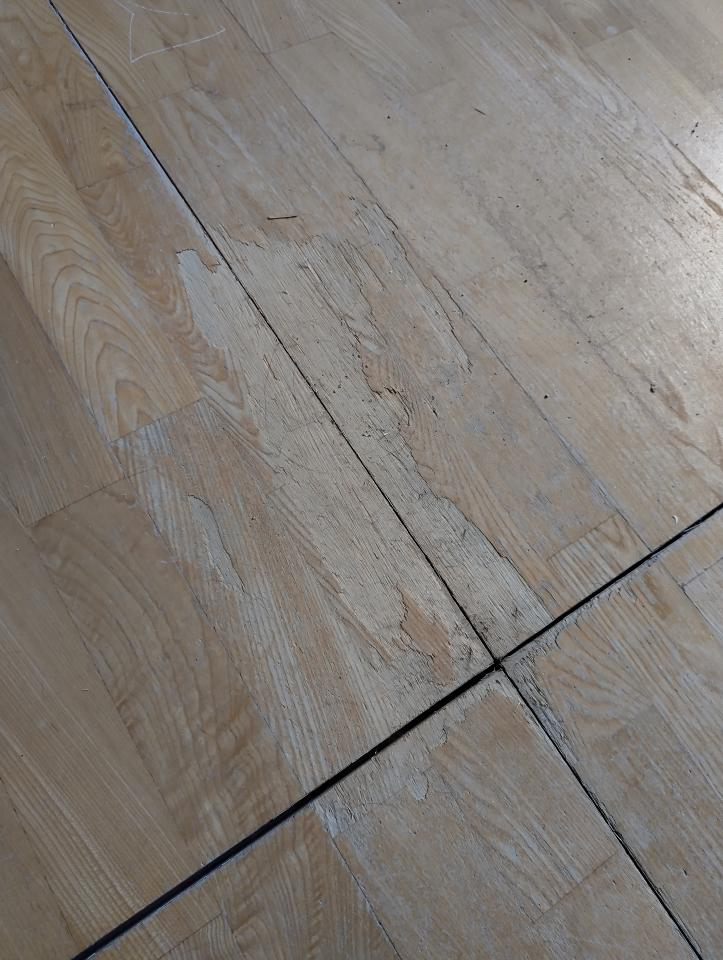 木工施工案件圖片