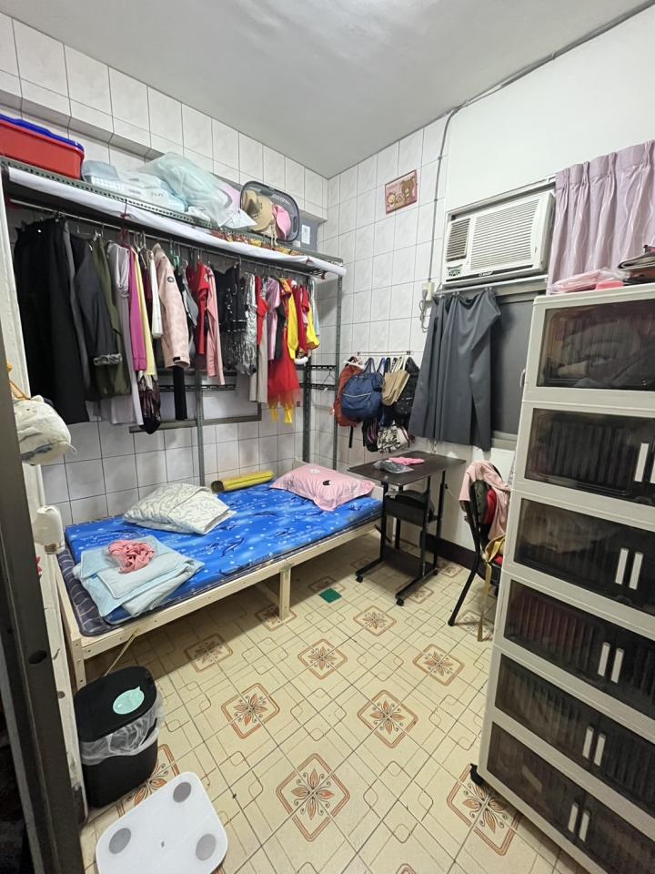 地板施工案件圖片