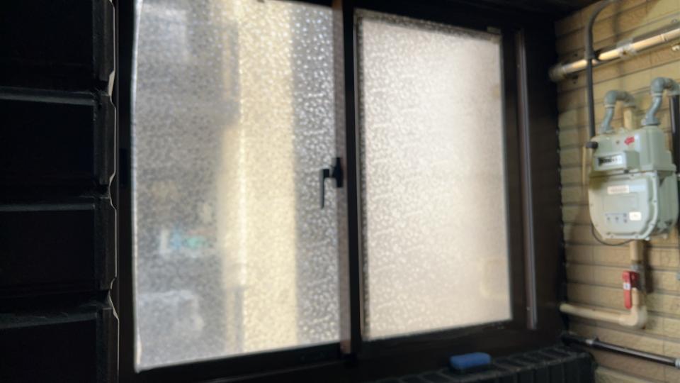 窗戶維修案件圖片