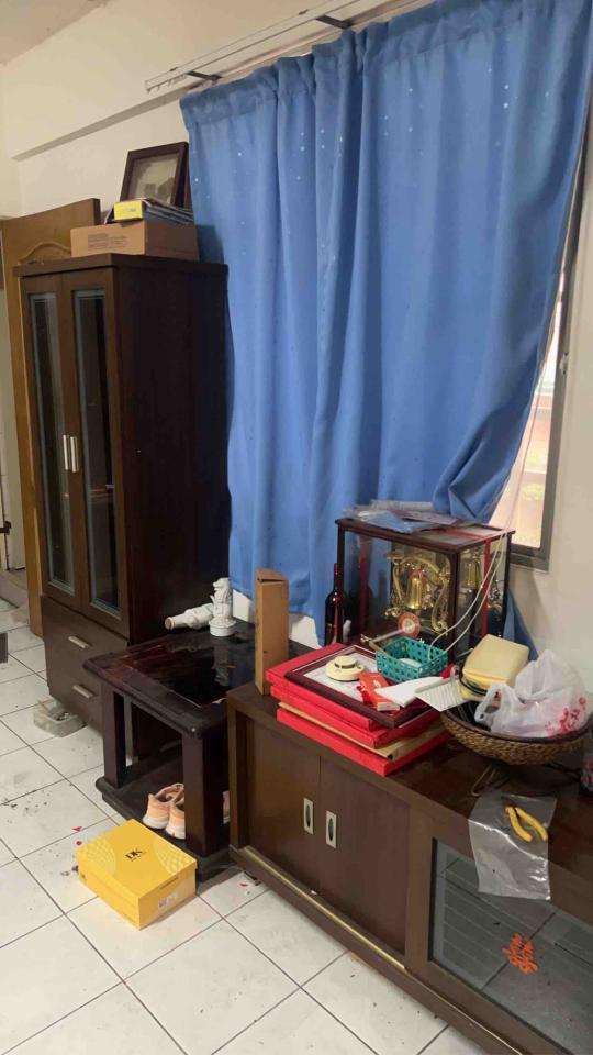 家具搬運案件圖片