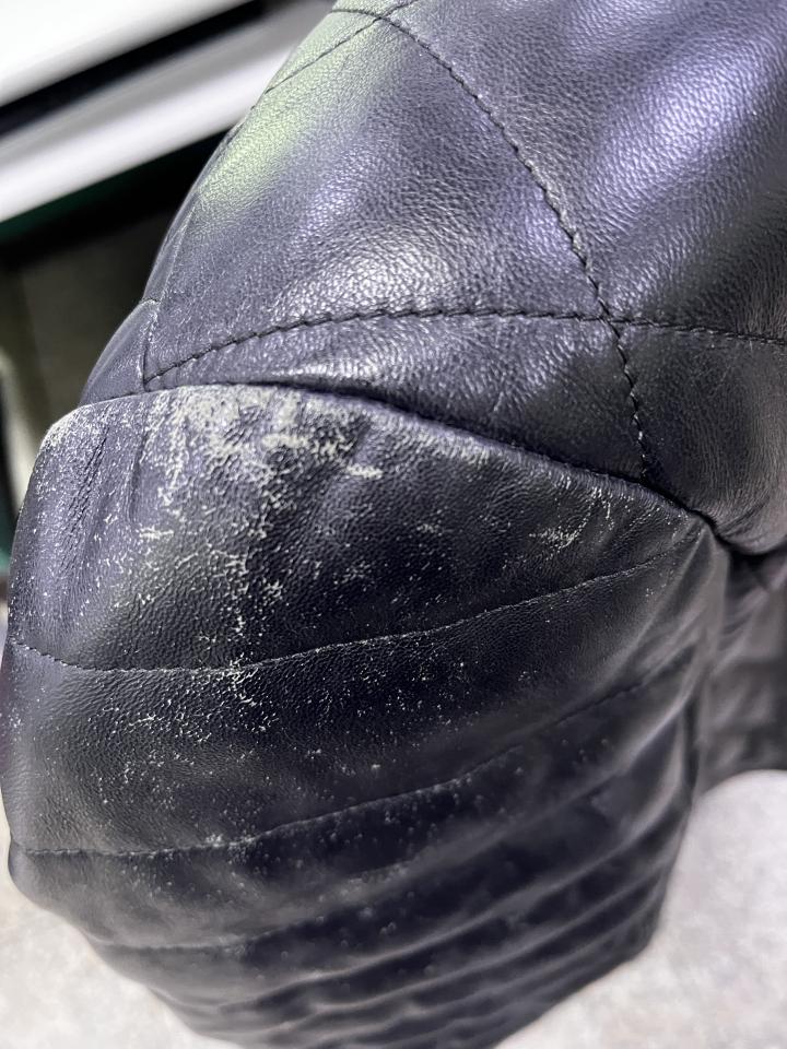 皮革保養案件圖片