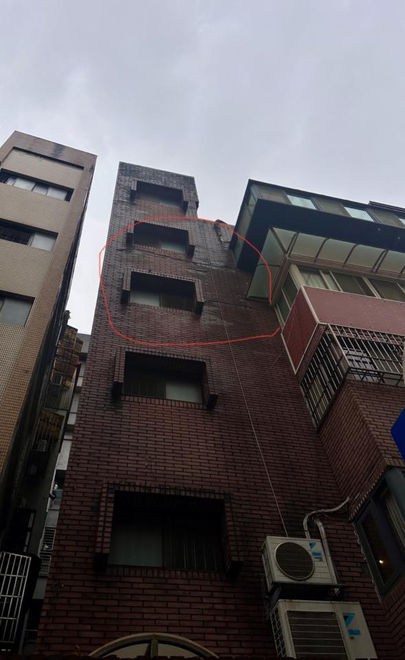 外牆裝潢板案件圖片