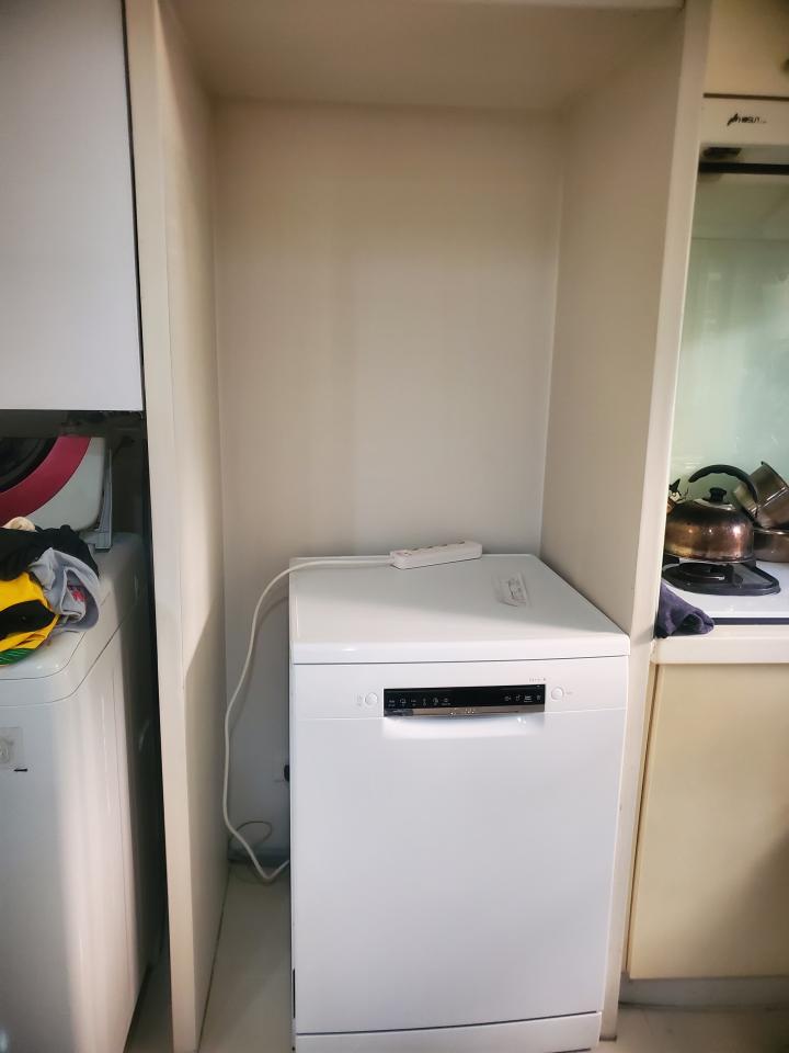 系統櫃訂製案件圖片