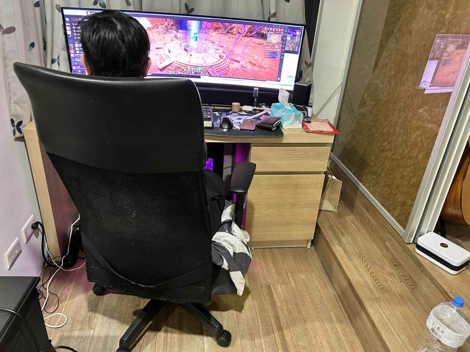 家具搬運案件圖片